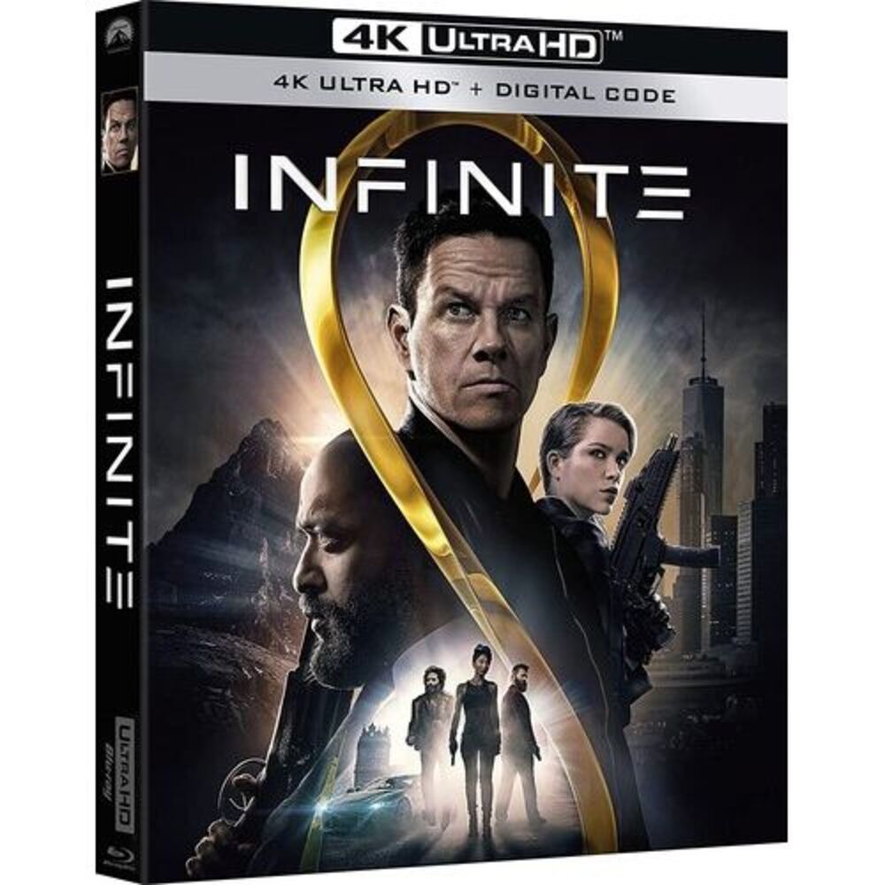 Infinite